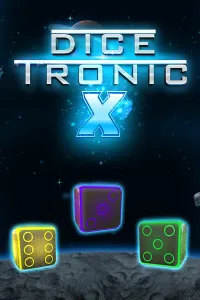 Dice Tronic X